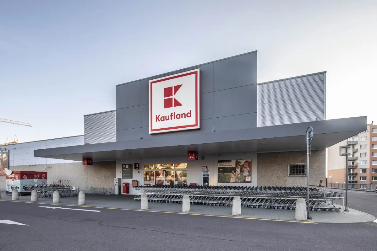 Kaufland
